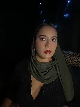 Maryam yamal online show from 09.28.25