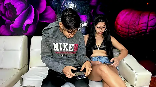 SecretsParty online show from 02.27.25