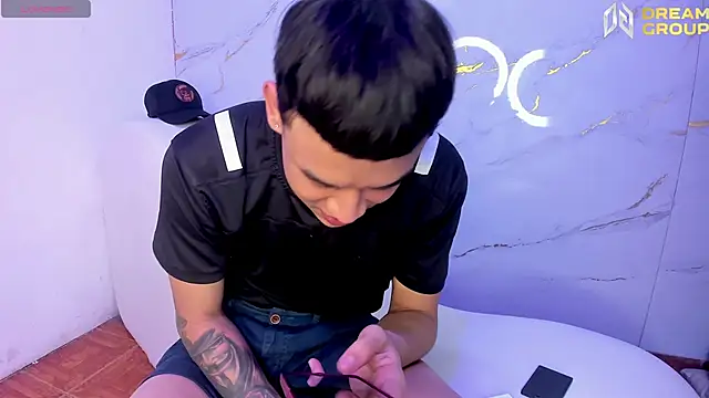 SecretsParty online show from 11.08.25