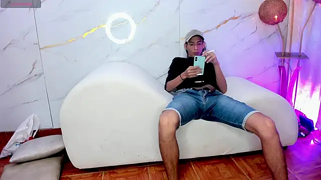 SecretsParty online show from 04.14.26