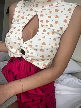 DulceMya6 online show from 01.15.26