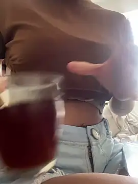 DulceMya6 online show from 03.31.26