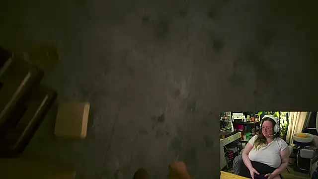 Geeky Kitten online show from 09.26.25