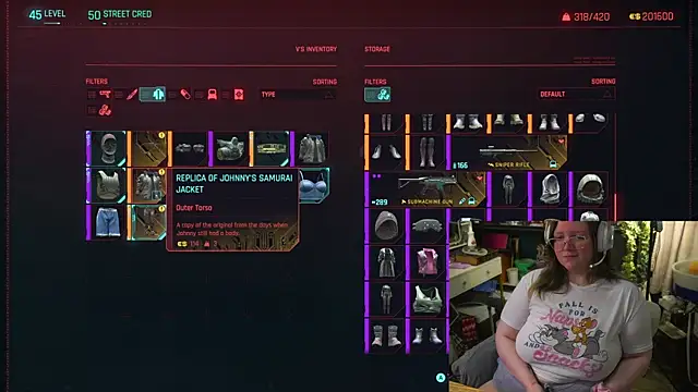 Geeky Kitten online show from 09.29.25