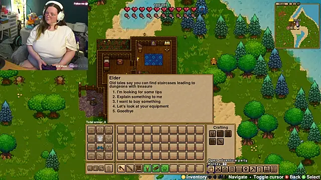 Geeky Kitten online show from 10.20.25