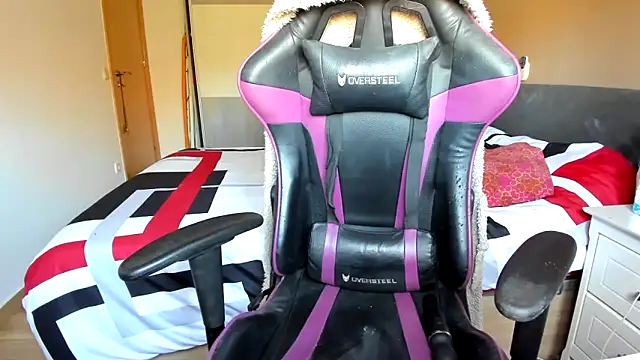 Vampirosa online show from 04.16.26