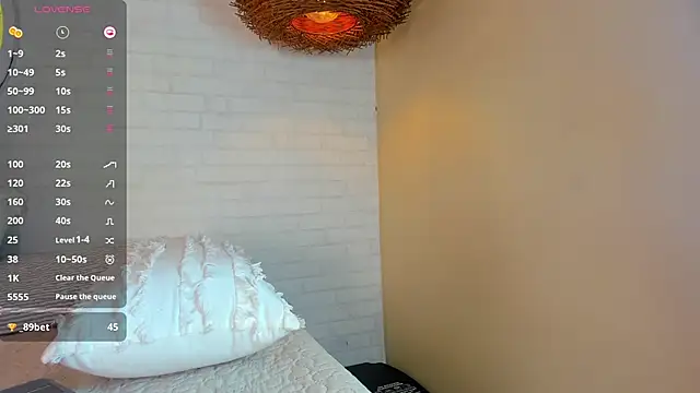 sophi cooper29 online show from 12.13.25