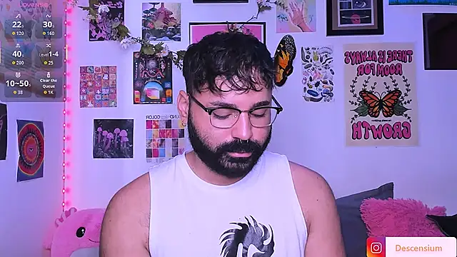 johnnyalx online show from 02.01.26