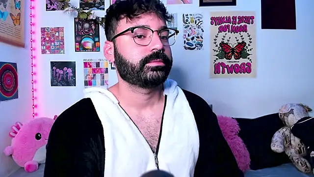 johnnyalx online show from 02.09.26