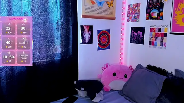 johnnyalx online show from 03.29.26