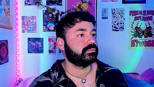 johnnyalx online show from 04.03.26