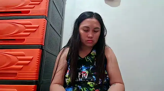 LalaiAsian online show from 03.17.25