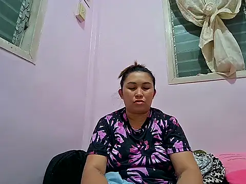 LalaiAsian online show from 09.25.25