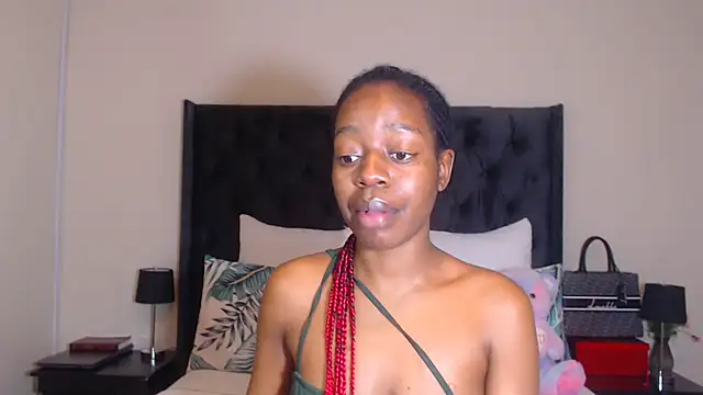 Sexynaughty Gal online show from 01.01.25