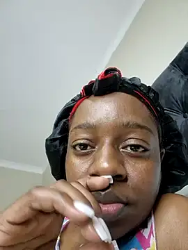 Sexynaughty Gal online show from 03.31.26