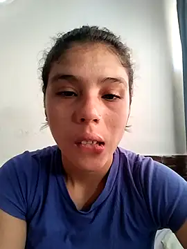 mariamac420 online show from 03.13.25