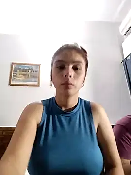 mariamac420 online show from 03.23.25