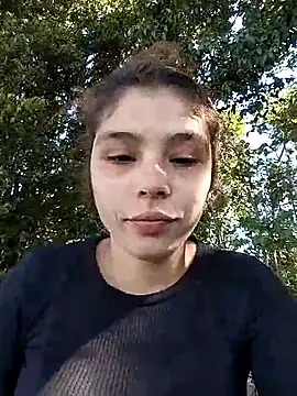 mariamac420 online show from 10.19.25