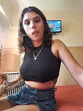 mariamac420 online show from 02.21.26