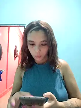 Snapshot of mariamac420 chatting on 03.15.26 mariamac420 online show from 03.15.26