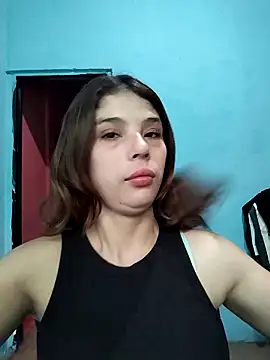 Snapshot of mariamac420 chatting on 03.27.26 mariamac420 online show from 03.27.26