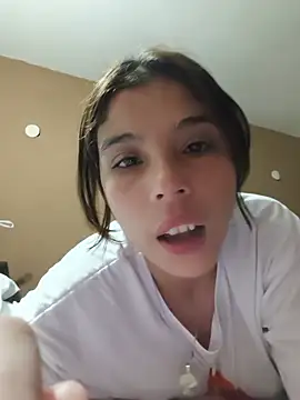 Snapshot of mariamac420 chatting on 07.09.26 mariamac420 online show from 07.09.26