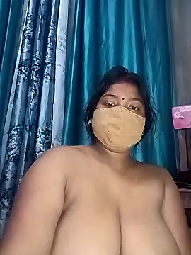 Snapshot of neha-bhabhi chatting on 01.17.25 neha-bhabhi online show from 01.17.25