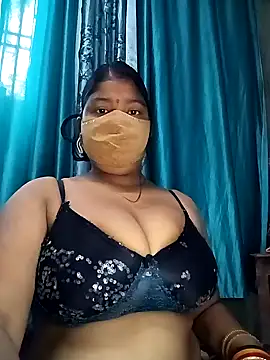 Snapshot of neha-bhabhi chatting on 01.23.25 neha-bhabhi online show from 01.23.25