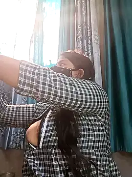 Snapshot of neha-bhabhi chatting on 01.26.25 neha-bhabhi online show from 01.26.25