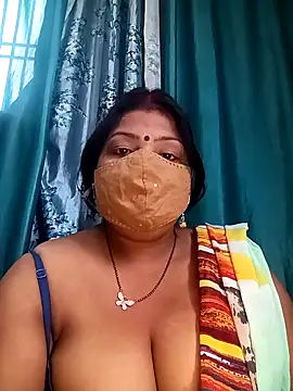 Snapshot of neha-bhabhi chatting on 03.15.25 neha-bhabhi online show from 03.15.25