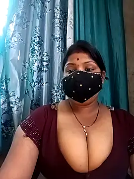 Snapshot of neha-bhabhi chatting on 03.22.25 neha-bhabhi online show from 03.22.25