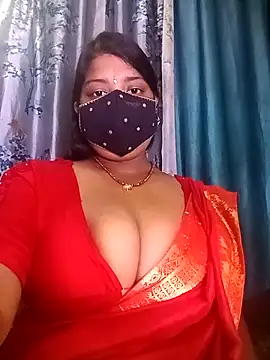 Snapshot of neha-bhabhi chatting on 09.19.25 neha-bhabhi online show from 09.19.25