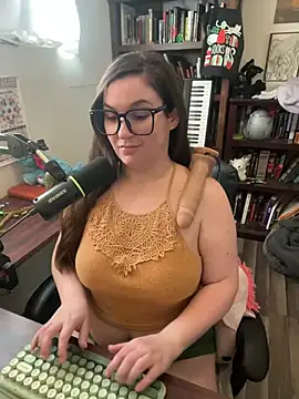 Adobe Angel online show from 02.01.25