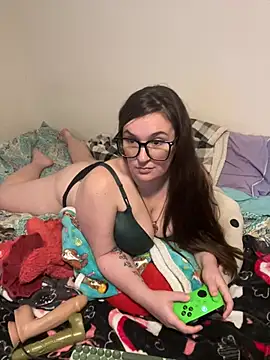 Adobe Angel online show from 02.15.25