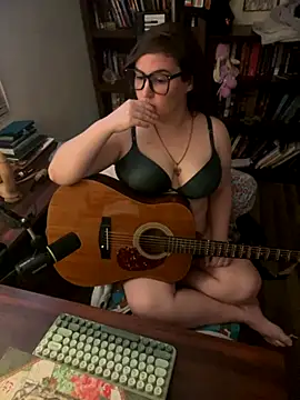 Adobe Angel online show from 11.15.25