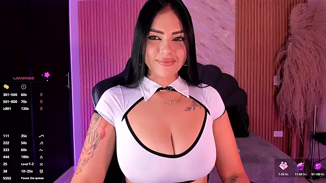 karol green  online show from 09.30.25