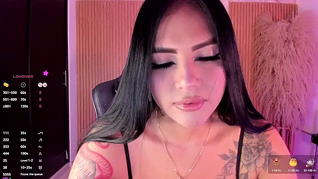 karol green  online show from 10.11.25