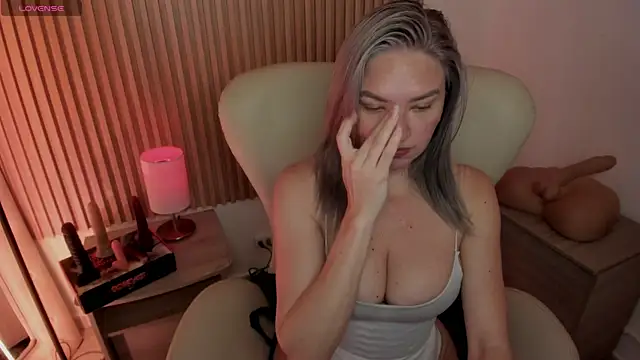 MarianL0ve online show from 03.01.25