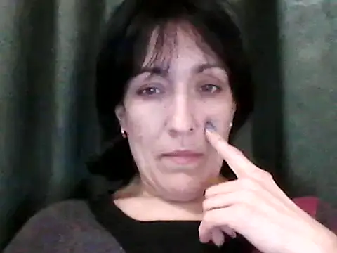 SunnyAmorre online show from 12.29.24