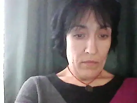 SunnyAmorre online show from 01.13.25