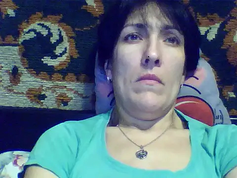 SunnyAmorre online show from 11.10.25