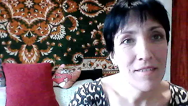 SunnyAmorre online show from 03.13.26