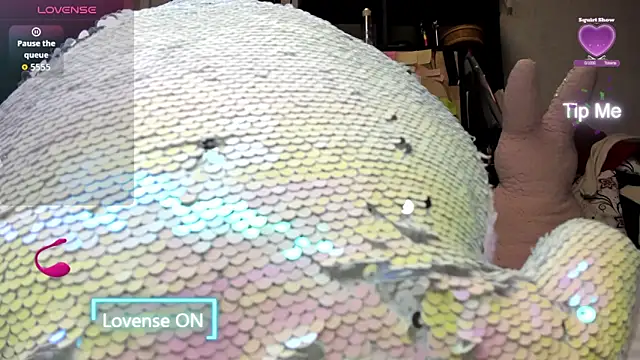 Sweety cum online show from 02.06.26