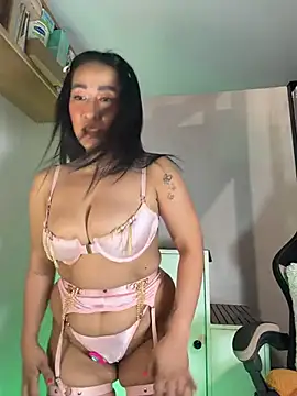 Snapshot of AsianMilfSheryl chatting on 03.17.26 AsianMilfSheryl online show from 03.17.26