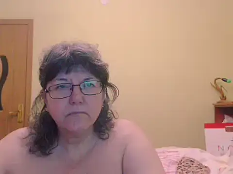 HugeTits online show from 12.30.24