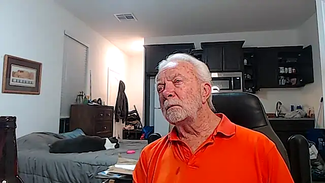 rockpoint69 online show from 10.25.25