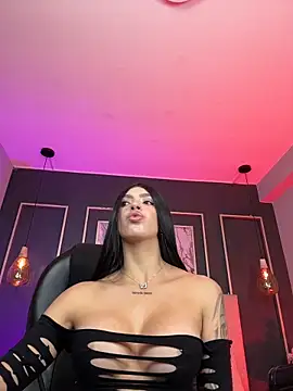 Samantha Brooke online show from 11.13.25