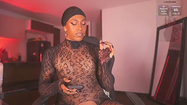 AmberRaus online show from 02.19.26