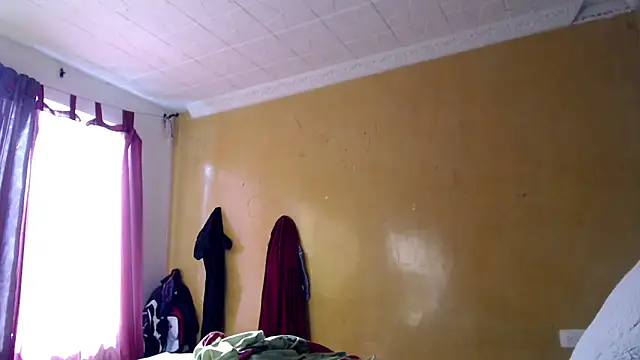 yulieth bbw online show from 09.15.25