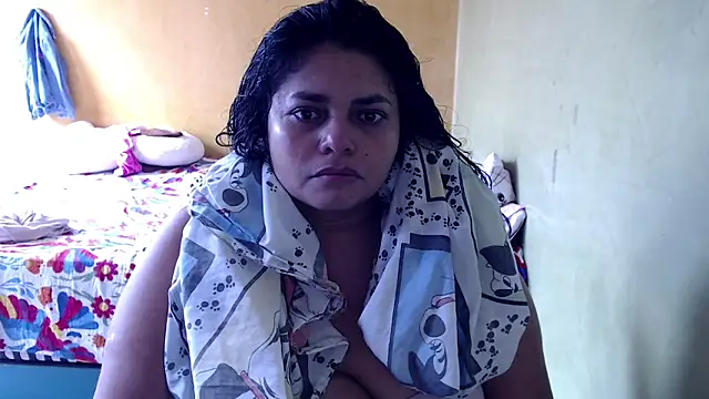 yulieth bbw online show from 10.18.25